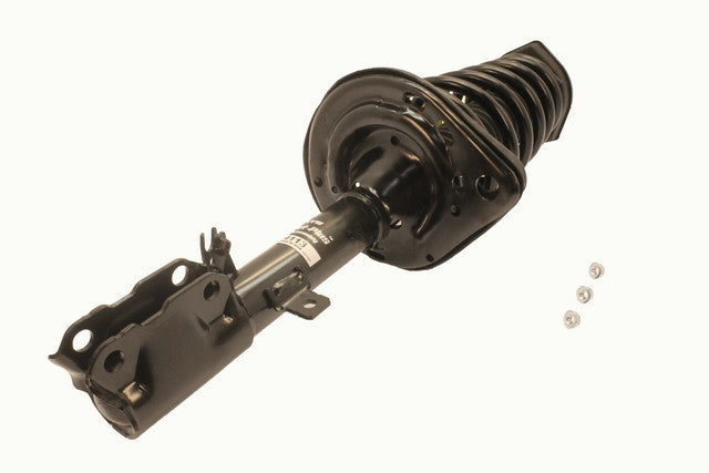 KYB Suspension Strut and Coil Spring Assembly P/N:SR4113 Fits: Toyota Camry 11-07 - Image 4