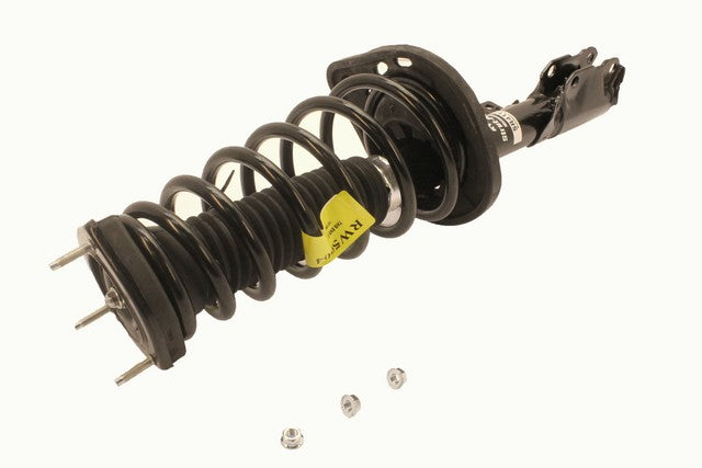 KYB Suspension Strut and Coil Spring Assembly P/N:SR4113 Fits: Toyota Camry 11-07 - Image 2