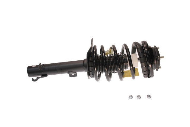 KYB Suspension Strut and Coil Spring Assembly P/N:SR4114 Fits: Ford Focus 07-06 - Image 1