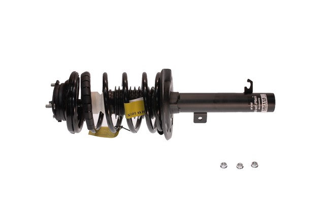 KYB Suspension Strut and Coil Spring Assembly P/N:SR4114 Fits: Ford Focus 07-06 - Image 2