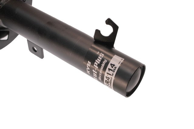 KYB Suspension Strut and Coil Spring Assembly P/N:SR4114 Fits: Ford Focus 07-06 - Image 5