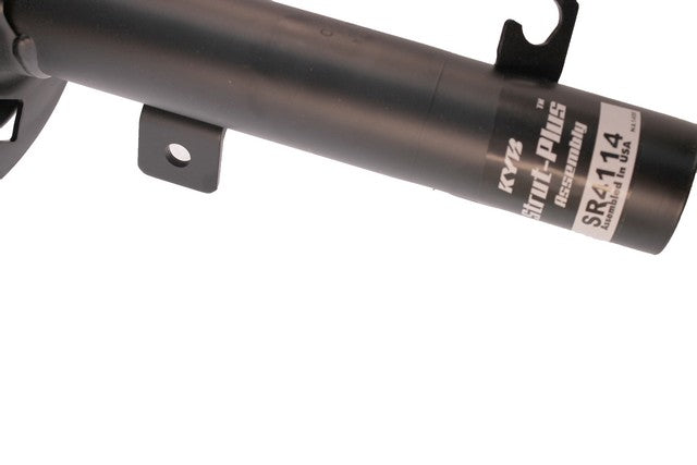 KYB Suspension Strut and Coil Spring Assembly P/N:SR4114 Fits: Ford Focus 07-06 - Image 4