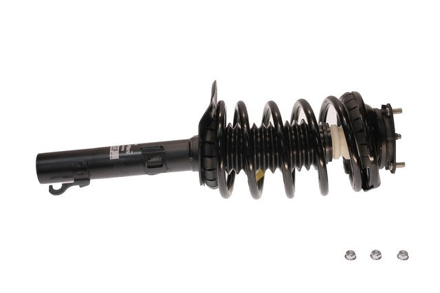 KYB Suspension Strut and Coil Spring Assembly P/N:SR4115 Fits: Ford Focus 07-06 - Image 1