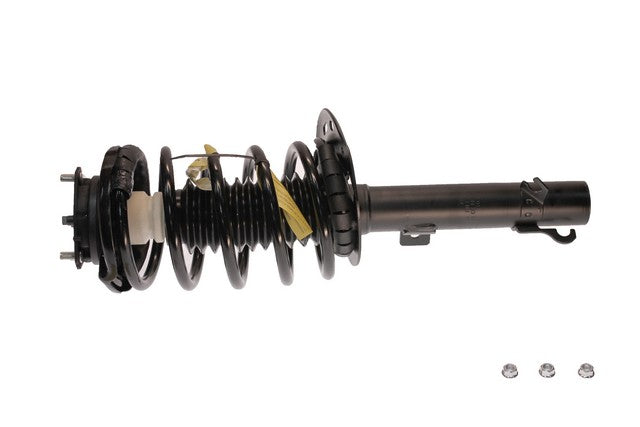 KYB Suspension Strut and Coil Spring Assembly P/N:SR4115 Fits: Ford Focus 07-06 - Image 2