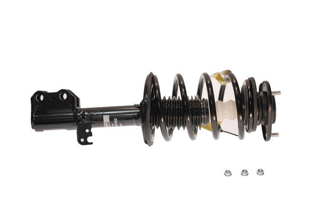 KYB Suspension Strut and Coil Spring Assembly P/N:SR4117 Fits: Pontiac Vibe 08-03, Toyota Matrix 08-03 - Image 1