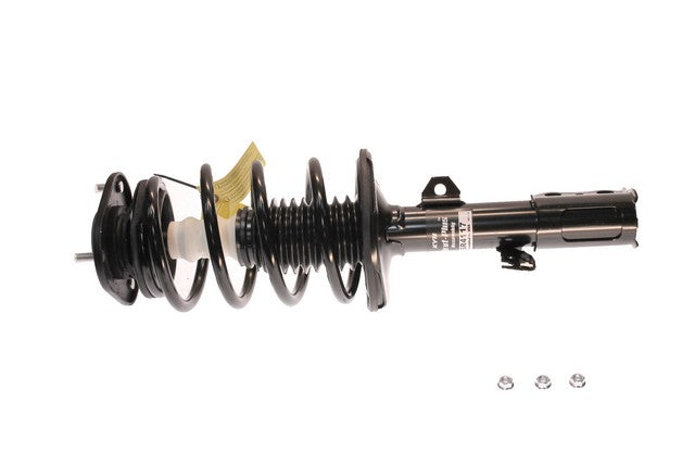 KYB Suspension Strut and Coil Spring Assembly P/N:SR4117 Fits: Pontiac Vibe 08-03, Toyota Matrix 08-03 - Image 4