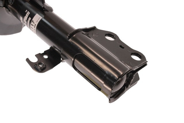 KYB Suspension Strut and Coil Spring Assembly P/N:SR4117 Fits: Pontiac Vibe 08-03, Toyota Matrix 08-03 - Image 3