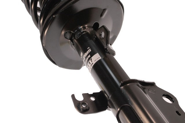 KYB Suspension Strut and Coil Spring Assembly P/N:SR4117 Fits: Pontiac Vibe 08-03, Toyota Matrix 08-03 - Image 2