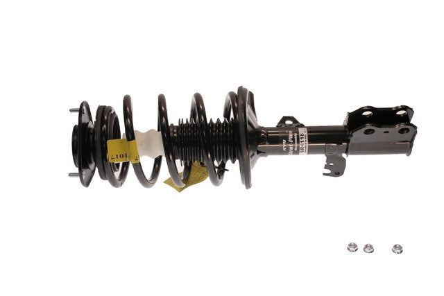 KYB Suspension Strut and Coil Spring Assembly P/N:SR4118 Fits: Pontiac Vibe 08-03, Toyota Matrix 08-03 - Image 2