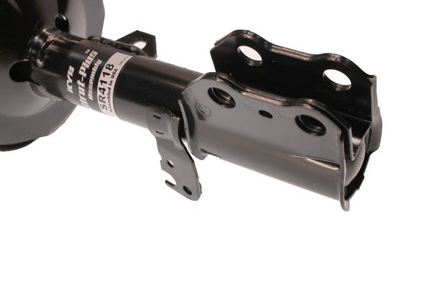 KYB Suspension Strut and Coil Spring Assembly P/N:SR4118 Fits: Pontiac Vibe 08-03, Toyota Matrix 08-03 - Image 3