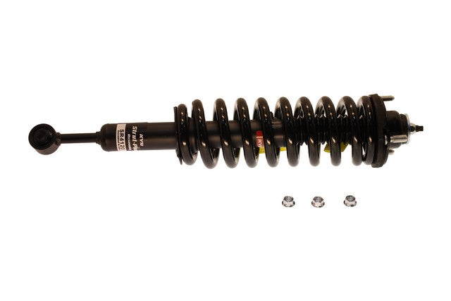 KYB Suspension Strut and Coil Spring Assembly P/N:SR4120 Fits: Toyota 4runner 09-03, Toyota Fj Cruiser 09-07 - Image 1
