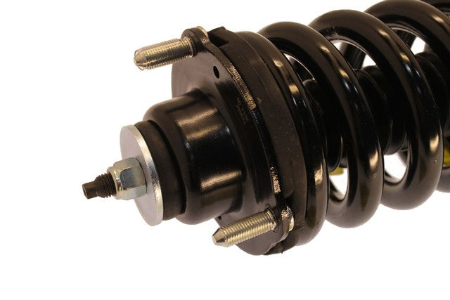KYB Suspension Strut and Coil Spring Assembly P/N:SR4120 Fits: Toyota 4runner 09-03, Toyota Fj Cruiser 09-07 - Image 2