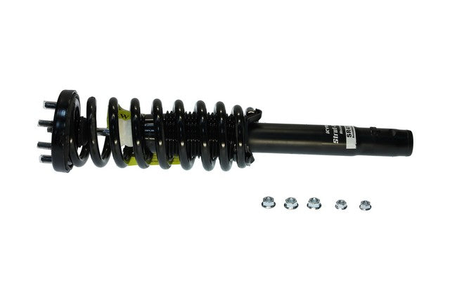 KYB Suspension Strut and Coil Spring Assembly P/N:SR4121 Fits: Honda Accord 07-03 - Image 1