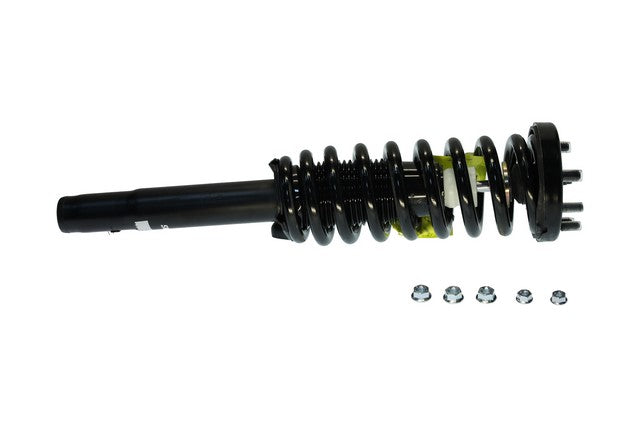 KYB Suspension Strut and Coil Spring Assembly P/N:SR4121 Fits: Honda Accord 07-03 - Image 2