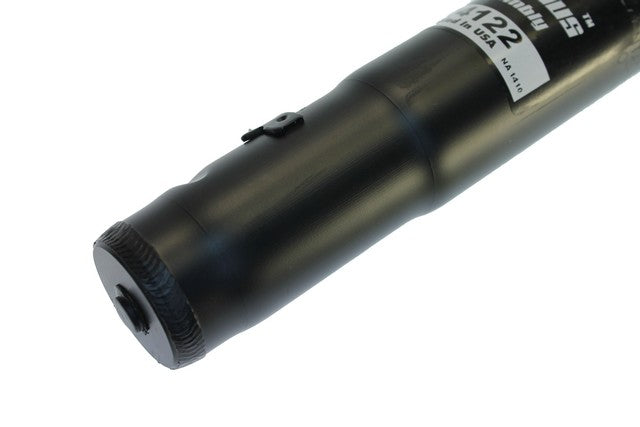 KYB Suspension Strut and Coil Spring Assembly P/N:SR4122 Fits: Honda Accord 07-03 - Image 2