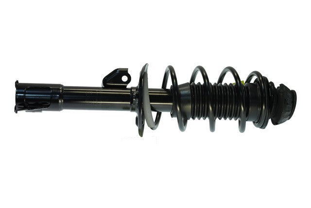 KYB Suspension Strut and Coil Spring Assembly P/N:SR4123 Fits: Toyota Yaris 11-06 - Image 3