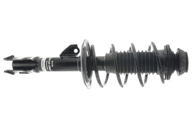 KYB Suspension Strut and Coil Spring Assembly P/N:SR4124 Fits: Toyota Yaris 11-06 - Image 1