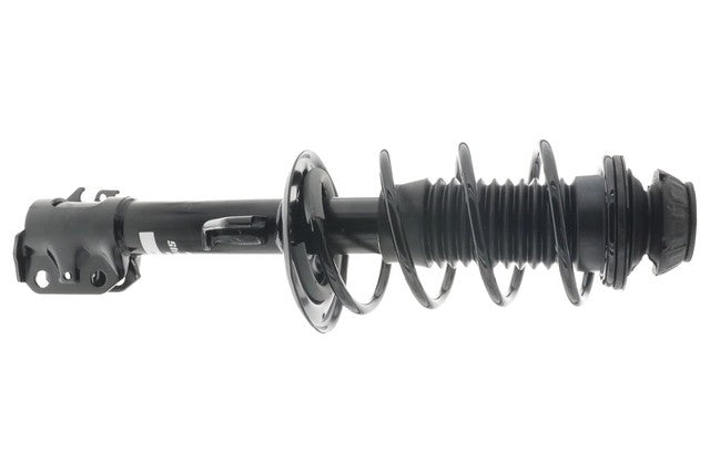 KYB Suspension Strut and Coil Spring Assembly P/N:SR4124 Fits: Toyota Yaris 11-06 - Image 2