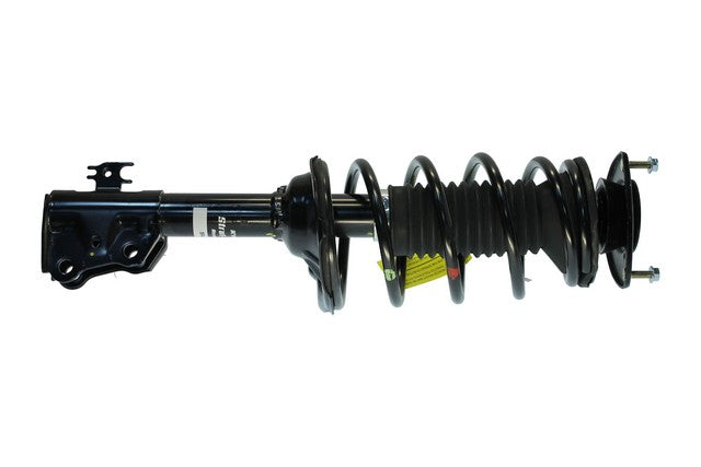 KYB Suspension Strut and Coil Spring Assembly P/N:SR4125 Fits: Toyota Echo 05-00 - Image 2