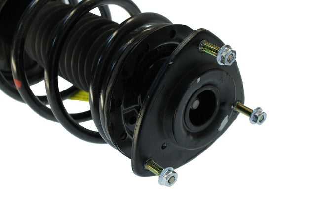 KYB Suspension Strut and Coil Spring Assembly P/N:SR4125 Fits: Toyota Echo 05-00 - Image 3