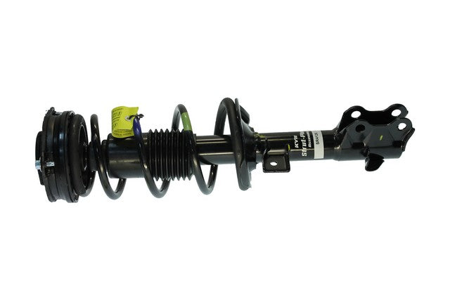 KYB Suspension Strut and Coil Spring Assembly P/N:SR4126 Fits: Nissan Cube 14-09, Nissan Versa 12-07 - Image 1