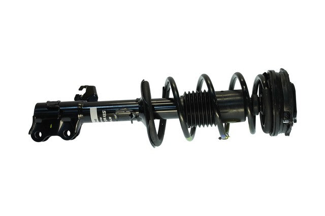 KYB Suspension Strut and Coil Spring Assembly P/N:SR4126 Fits: Nissan Cube 14-09, Nissan Versa 12-07 - Image 4