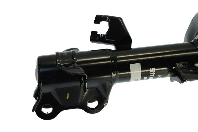 KYB Suspension Strut and Coil Spring Assembly P/N:SR4126 Fits: Nissan Cube 14-09, Nissan Versa 12-07 - Image 3