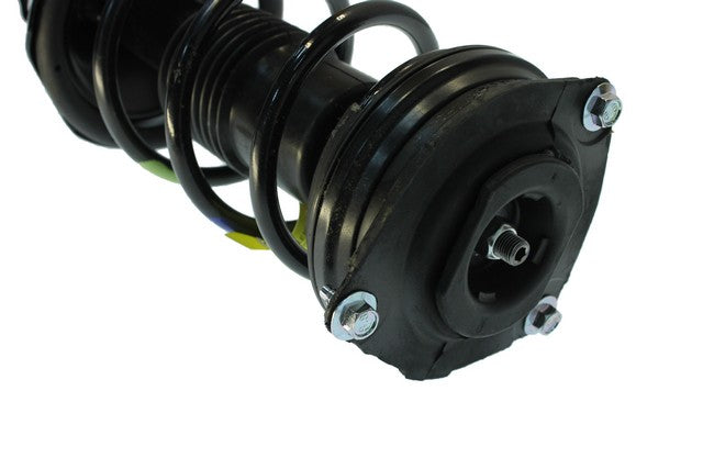 KYB Suspension Strut and Coil Spring Assembly P/N:SR4126 Fits: Nissan Cube 14-09, Nissan Versa 12-07 - Image 2