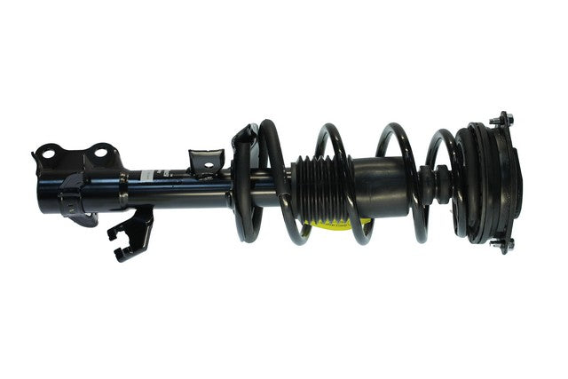 KYB Suspension Strut and Coil Spring Assembly P/N:SR4127 Fits: Nissan Cube 14-09, Nissan Versa 12-07 - Image 1