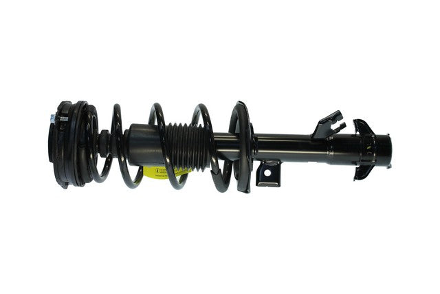KYB Suspension Strut and Coil Spring Assembly P/N:SR4127 Fits: Nissan Cube 14-09, Nissan Versa 12-07 - Image 3