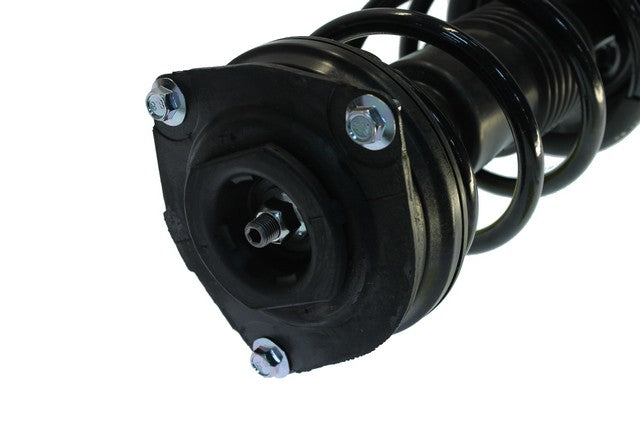 KYB Suspension Strut and Coil Spring Assembly P/N:SR4127 Fits: Nissan Cube 14-09, Nissan Versa 12-07 - Image 5