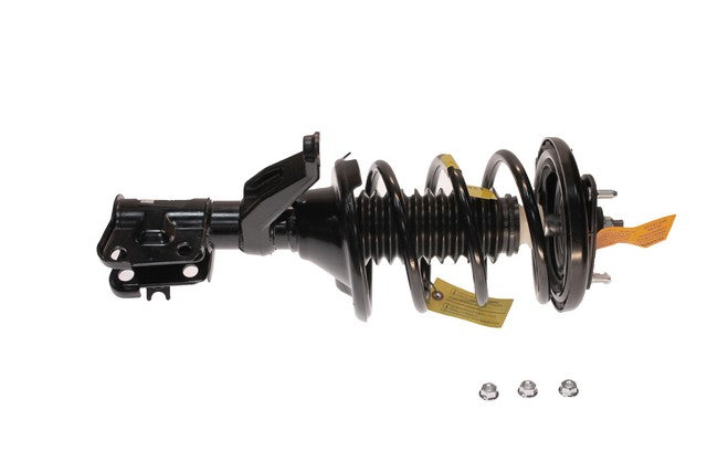 KYB Suspension Strut and Coil Spring Assembly P/N:SR4128 Fits: Acura El 03-02, Honda Civic 05-03 - Image 1