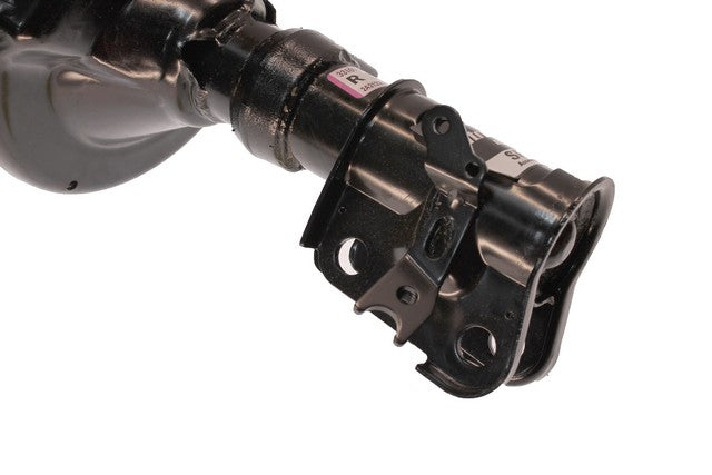 KYB Suspension Strut and Coil Spring Assembly P/N:SR4128 Fits: Acura El 03-02, Honda Civic 05-03 - Image 2