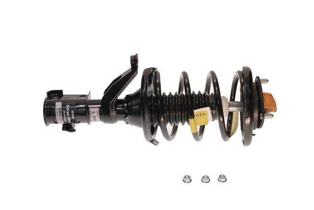 KYB Suspension Strut and Coil Spring Assembly P/N:SR4129 Fits: Acura El 03-02, Honda Civic 05-03 - Image 1
