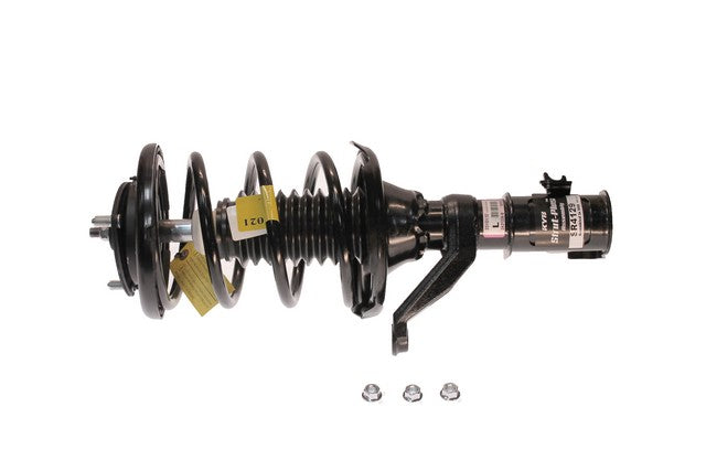KYB Suspension Strut and Coil Spring Assembly P/N:SR4129 Fits: Acura El 03-02, Honda Civic 05-03 - Image 3