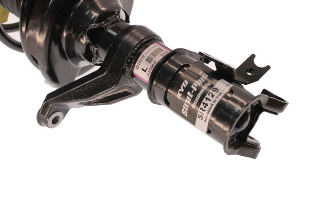 KYB Suspension Strut and Coil Spring Assembly P/N:SR4129 Fits: Acura El 03-02, Honda Civic 05-03 - Image 5
