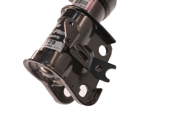 KYB Suspension Strut and Coil Spring Assembly P/N:SR4129 Fits: Acura El 03-02, Honda Civic 05-03 - Image 4