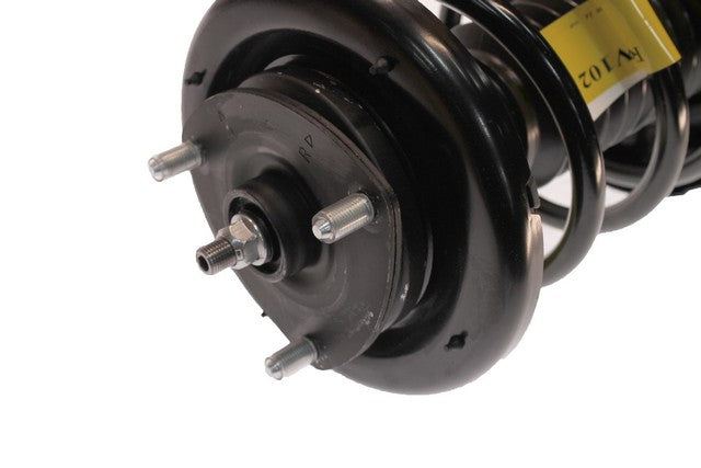 KYB Suspension Strut and Coil Spring Assembly P/N:SR4129 Fits: Acura El 03-02, Honda Civic 05-03 - Image 2
