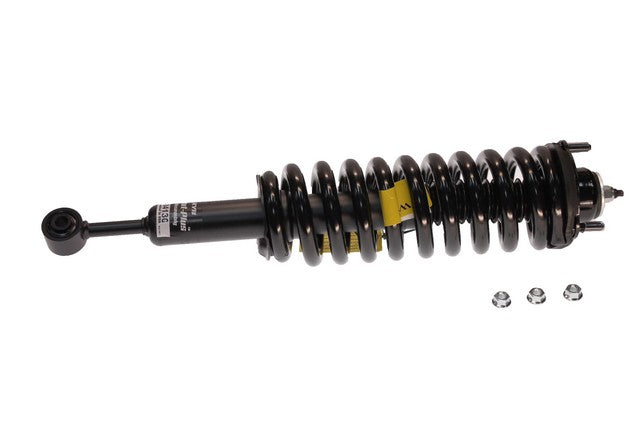 KYB Suspension Strut and Coil Spring Assembly P/N:SR4130 Fits: Toyota 4runner 09-03, Toyota Fj Cruiser 09-07 - Image 1