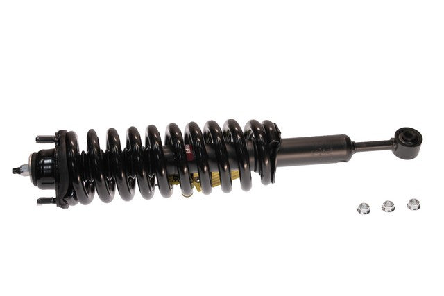 KYB Suspension Strut and Coil Spring Assembly P/N:SR4130 Fits: Toyota 4runner 09-03, Toyota Fj Cruiser 09-07 - Image 4