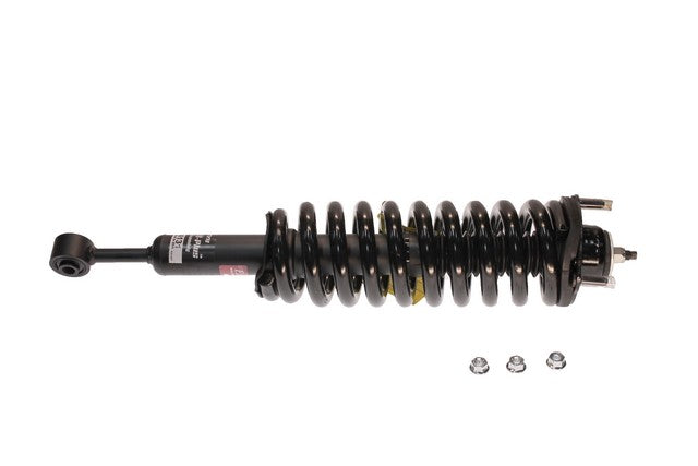KYB Suspension Strut and Coil Spring Assembly P/N:SR4131 Fits: Toyota 4runner 09-03, Toyota Fj Cruiser 09-07 - Image 1