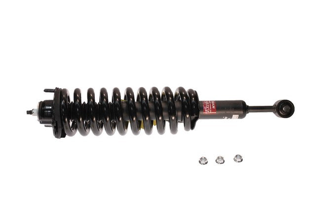 KYB Suspension Strut and Coil Spring Assembly P/N:SR4131 Fits: Toyota 4runner 09-03, Toyota Fj Cruiser 09-07 - Image 4