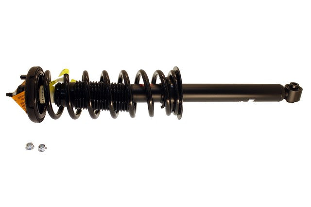 KYB Suspension Strut and Coil Spring Assembly P/N:SR4132 Fits: Honda Accord 07-03 - Image 1