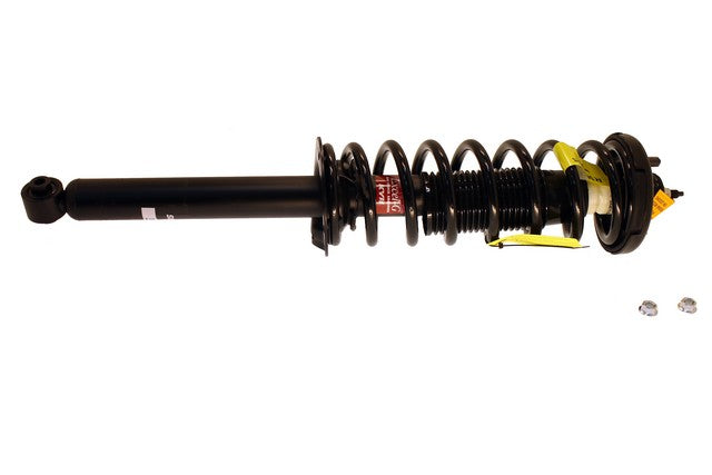 KYB Suspension Strut and Coil Spring Assembly P/N:SR4132 Fits: Honda Accord 07-03 - Image 2