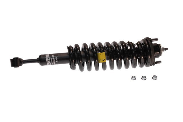 KYB Suspension Strut and Coil Spring Assembly P/N:SR4133 Fits: Toyota Tacoma 07-05 - Image 1