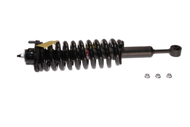 KYB Suspension Strut and Coil Spring Assembly P/N:SR4133 Fits: Toyota Tacoma 07-05 - Image 3