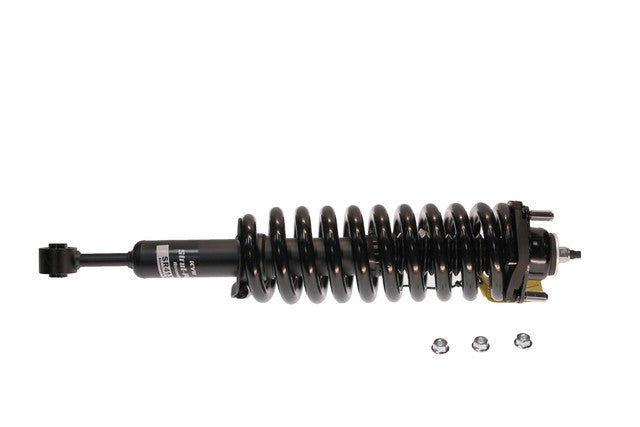 KYB Suspension Strut and Coil Spring Assembly P/N:SR4134 Fits: Toyota Tacoma 07-05 - Image 1