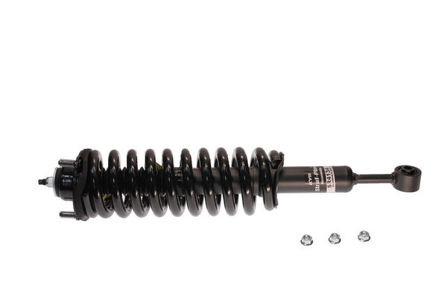 KYB Suspension Strut and Coil Spring Assembly P/N:SR4134 Fits: Toyota Tacoma 07-05 - Image 4