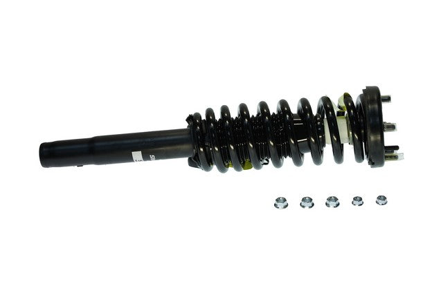 KYB Suspension Strut and Coil Spring Assembly P/N:SR4135 Fits: Honda Accord 07-03 - Image 3