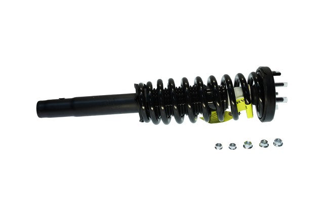 KYB Suspension Strut and Coil Spring Assembly P/N:SR4136 Fits: Honda Accord 07-03 - Image 4